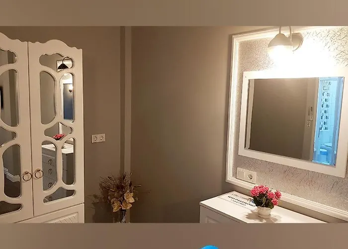 Ξενοδοχείο Little Palace Blue