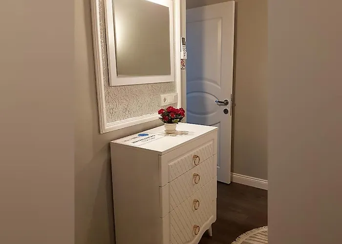 Little Palace Blue 2* Κωνσταντινούπολη