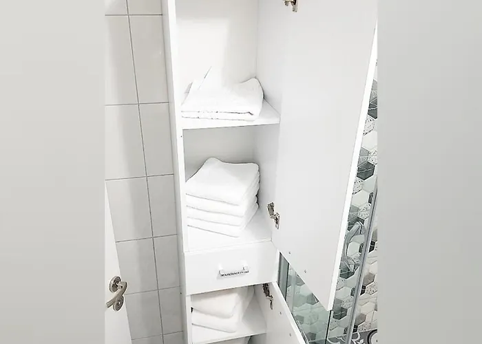 Little Palace Blue Ξενοδοχείο