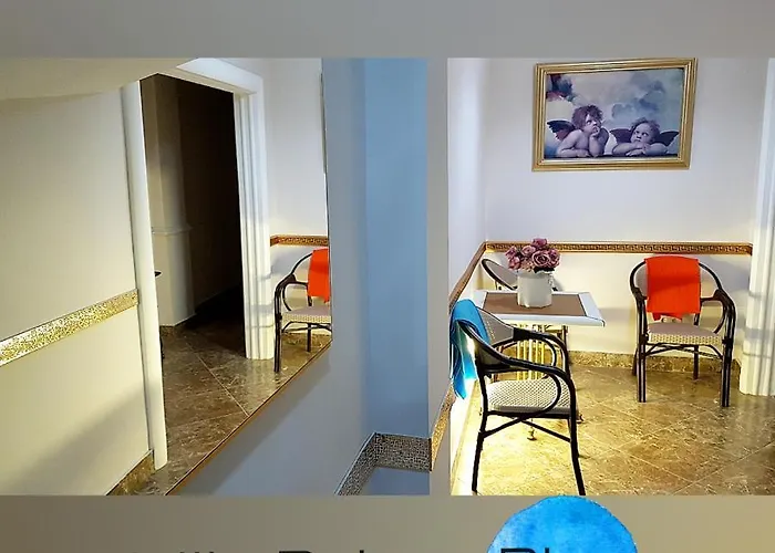 Little Palace Blue Ξενοδοχείο Κωνσταντινούπολη