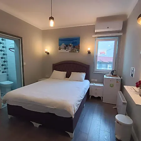 Little Palace Blue Hotel Istambul
