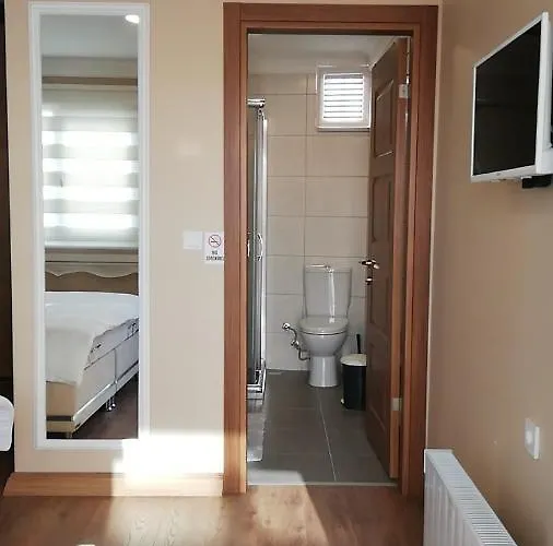 Little Palace Blue 2* Isztambul