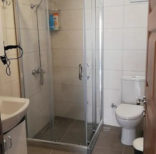 Little Palace Blue Szálloda