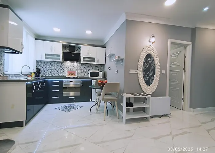 Little Palace Blue 2*