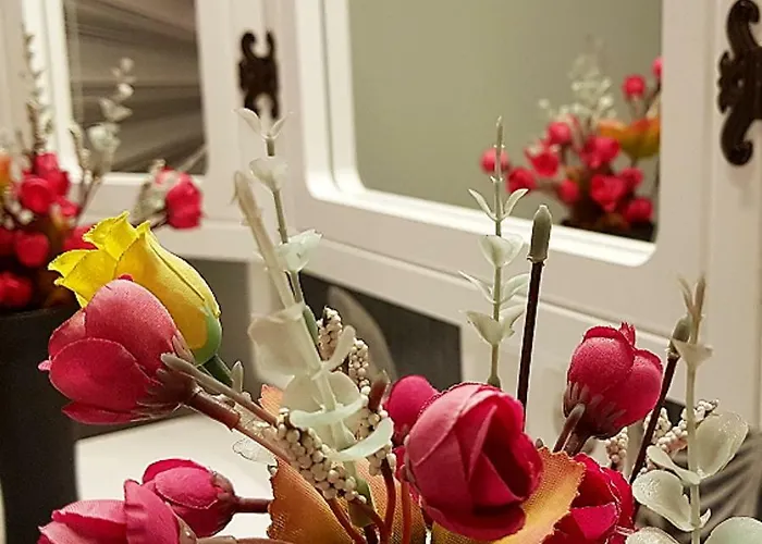 Little Palace Blue 2*