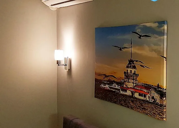 Little Palace Blue Szálloda