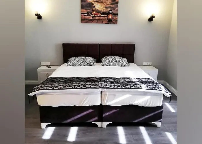 Little Palace Blue 2*