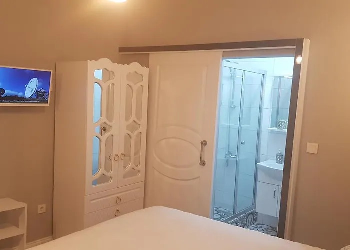 Little Palace Blue 2*